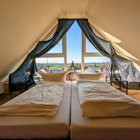 Apartment Am Horstberg Wernigerode Εξωτερικό φωτογραφία