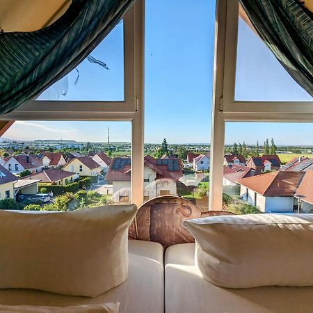 Apartment Am Horstberg Wernigerode Εξωτερικό φωτογραφία