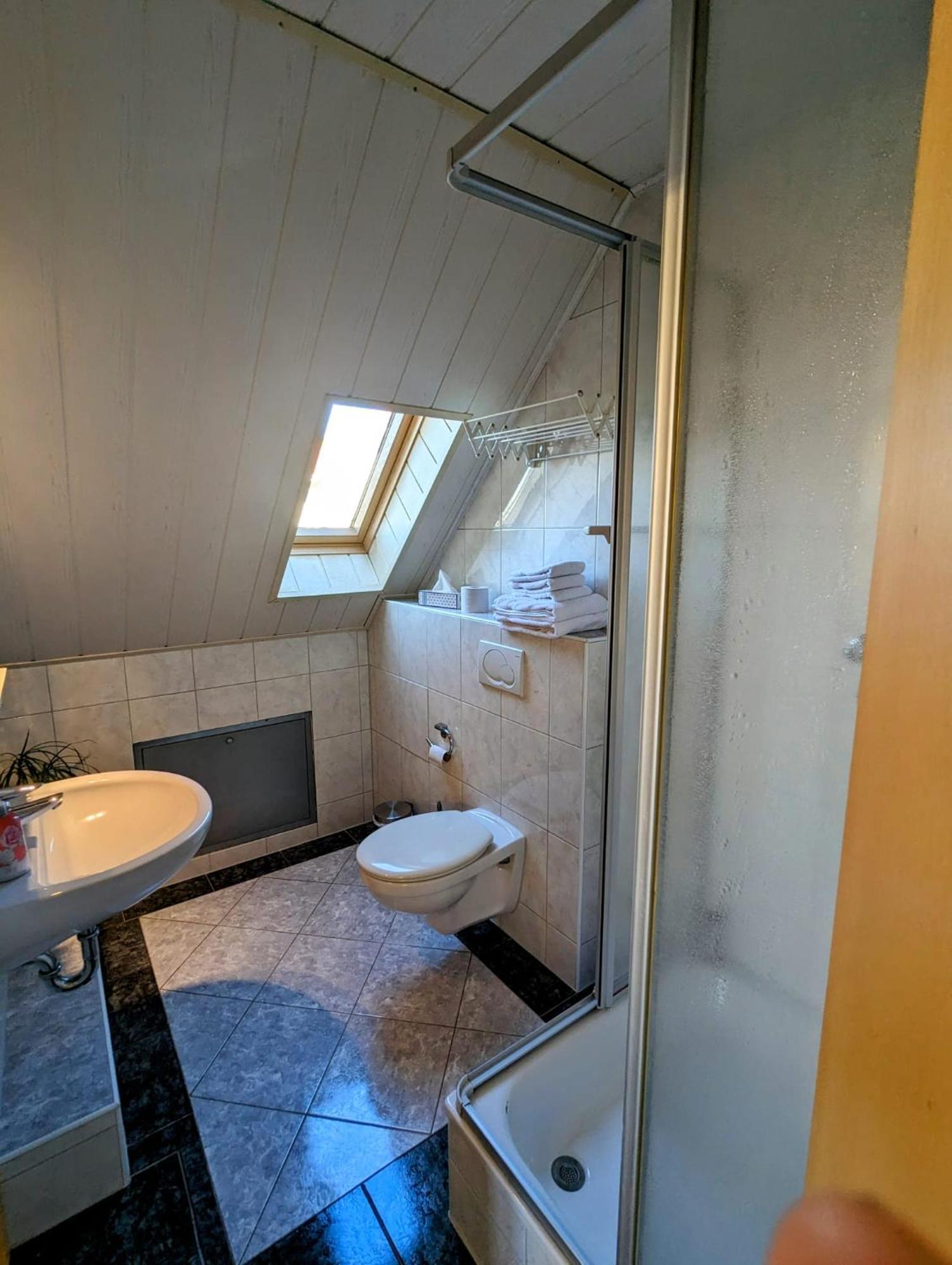Apartment Am Horstberg Wernigerode Εξωτερικό φωτογραφία