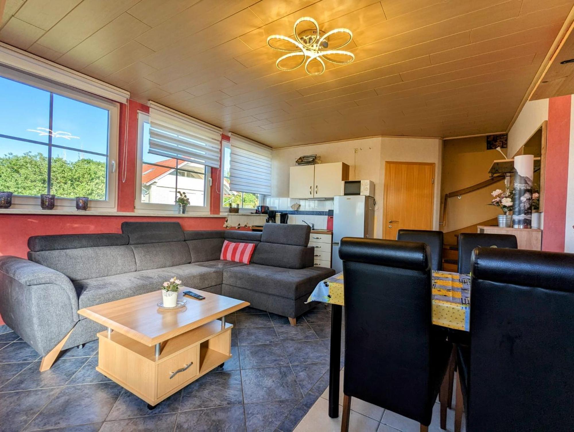 Apartment Am Horstberg Wernigerode Εξωτερικό φωτογραφία