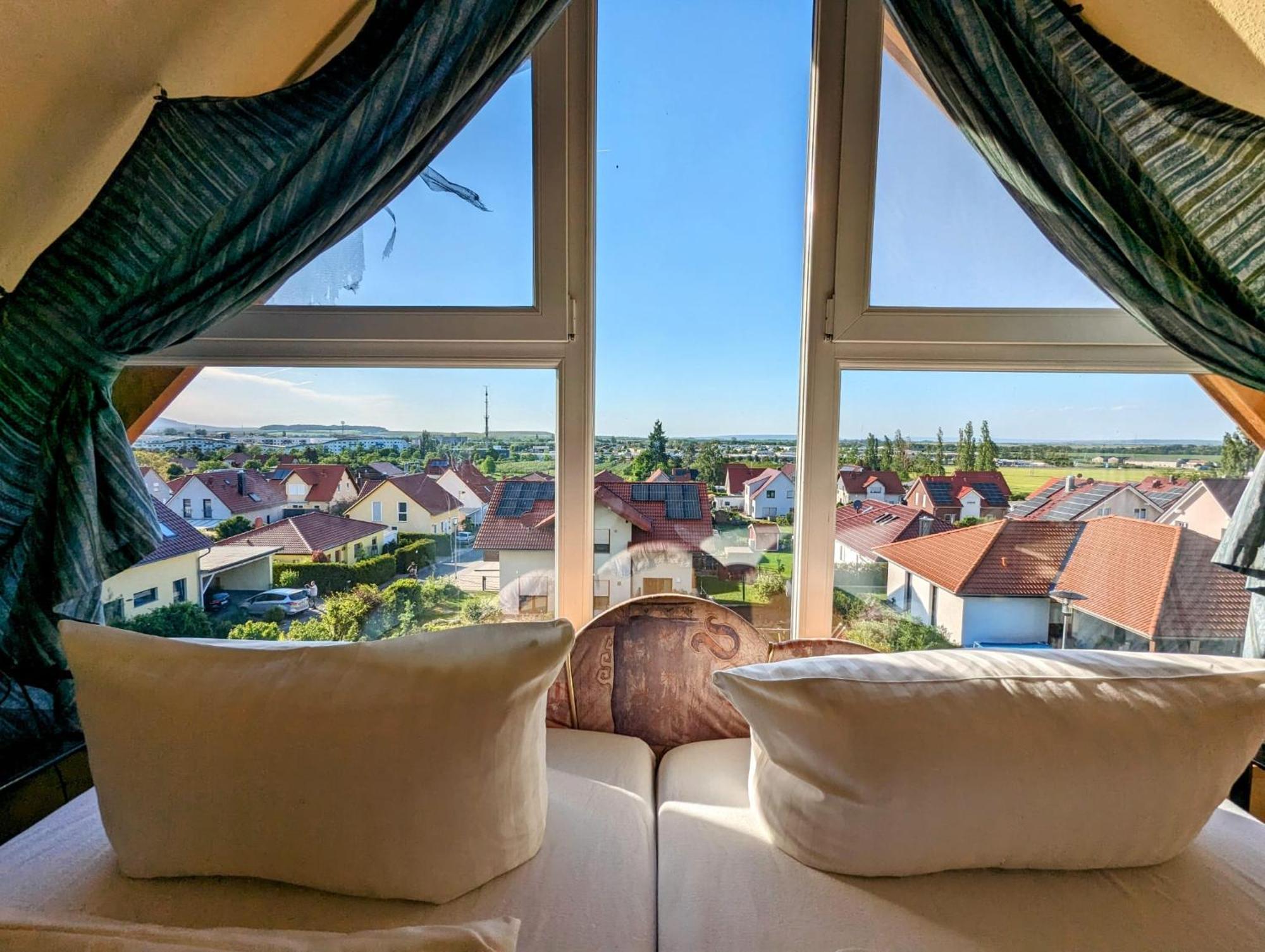 Apartment Am Horstberg Wernigerode Εξωτερικό φωτογραφία