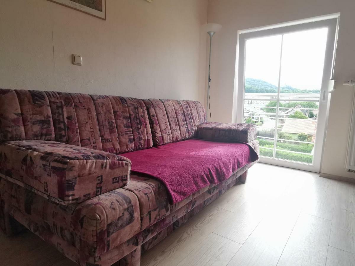 Apartment Am Horstberg Wernigerode Εξωτερικό φωτογραφία